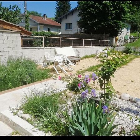 Апартаменты Le Studio Сен-Жан-ан-Руаян Экстерьер фото